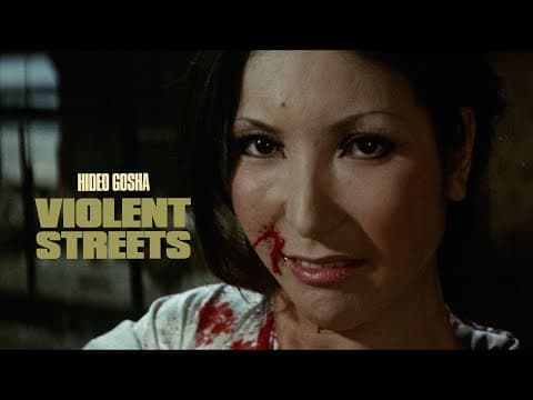 VIOLENT STREETS "Fight Scene in the Chicken Coop" Clip