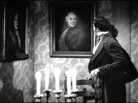 The House of the Seven Gables - Trailer