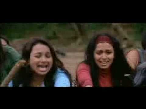 Red Chillies Malayalam Movie Trailer Drishyam Television- Live Eyes Media