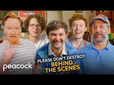 The Unstoppable Quest of Filming the Movie