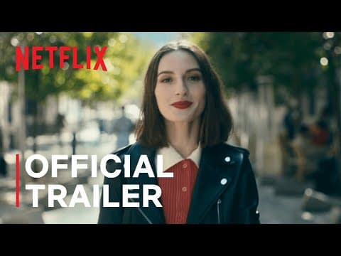 Sounds Like Love | Official Trailer | Netflix