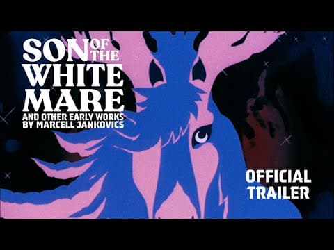 Masters of Cinema Trailer