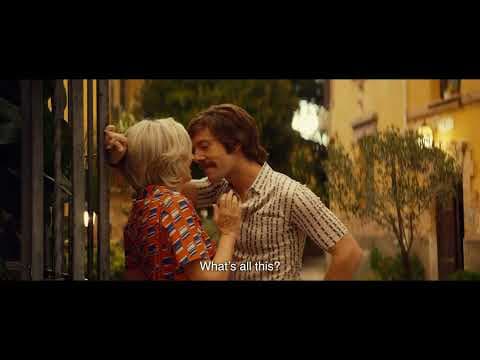 Official UK Teaser Trailer [Subtitled]