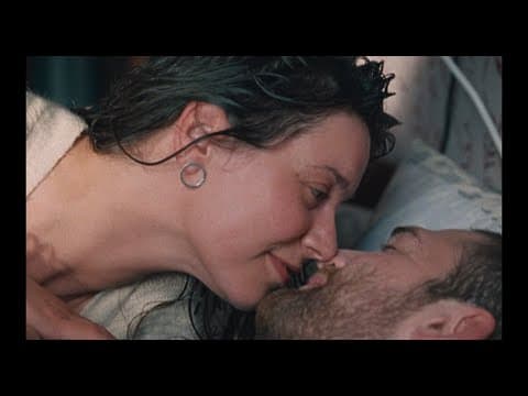 Official Teaser [Subtitled]