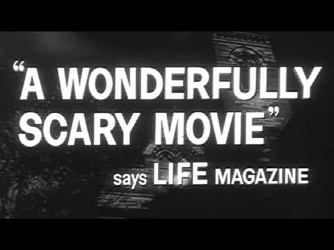 The Haunting - Trailer