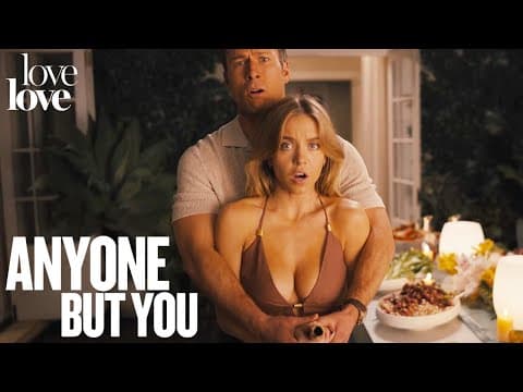 Heated Game of Charades