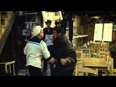 Popeye - Trailer