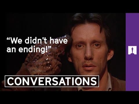 Cronenberg Had No Ending for ‘Videodrome’ While Filming!