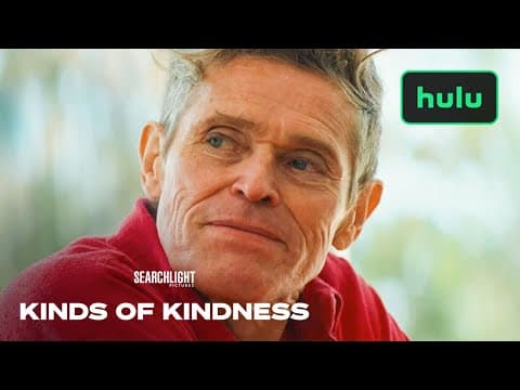 R.M.F. Eats a Sandwich