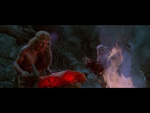 SAMPO (1959) Restored Trailer