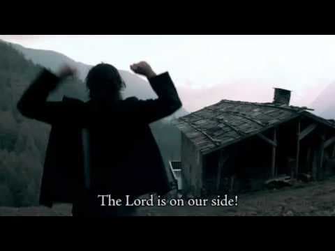 The Holy Land of Tyrol (Bergblut)- trailer no. 1 (english subtitles)