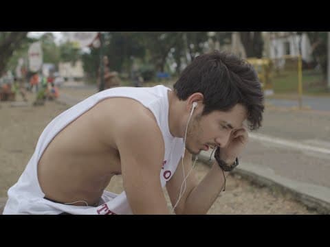 4 DAYS - Teaser #1 (2016)