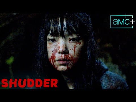 Official Trailer [Subtitled]