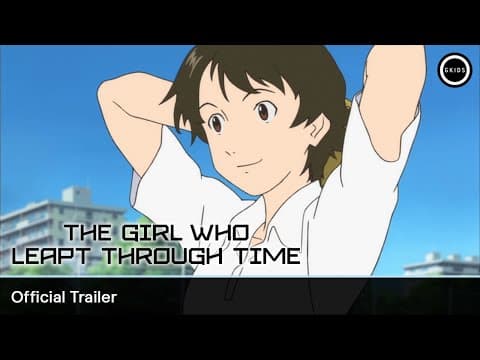 4K Remaster Official Trailer [Subtitled]