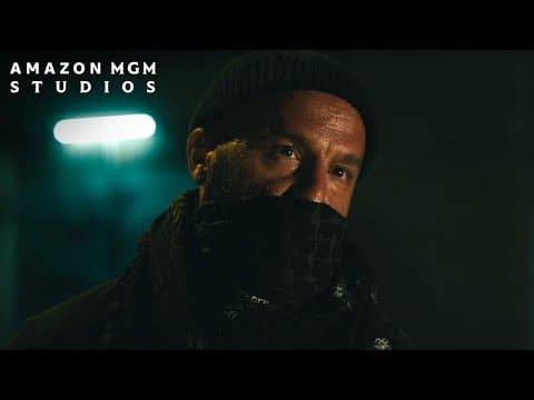 Ahmed Goes Against Orders