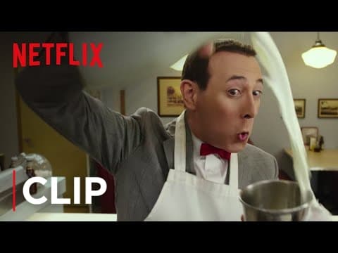 Clip: Milkshake