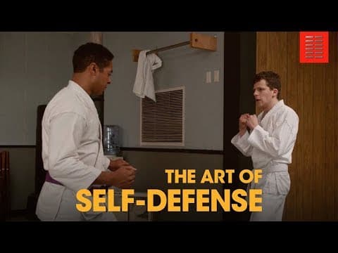 Punch with Your Foot