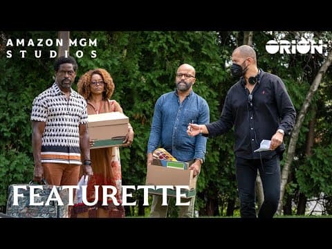 21st Century Family – Featurette