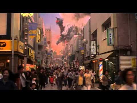 ウルトラマンガイア！～超時空の大決戦～[MAD]