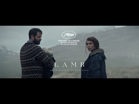 International Trailer