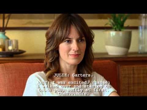 Nobody Walks Screenplay Clip