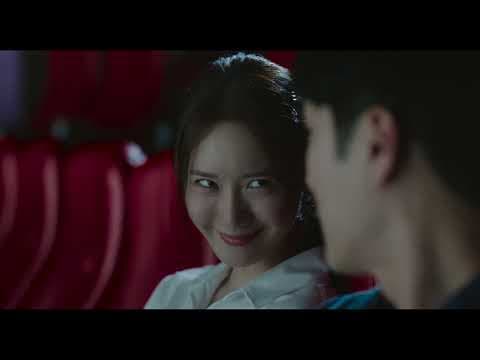 PRETTY CRAZY Official Int'l CharacterTrailer