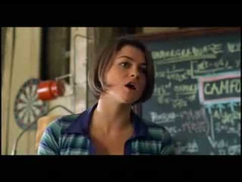 Van Wilder The Rise of Taj - trailer