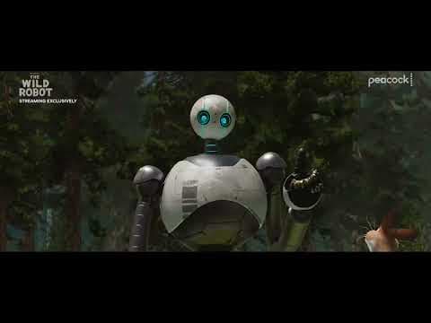 Streaming Now on Peacock