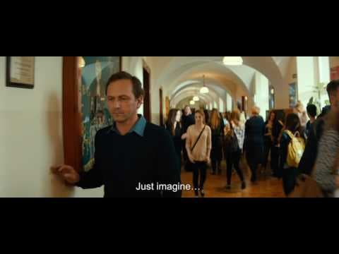 Carte Blanche (trailer)