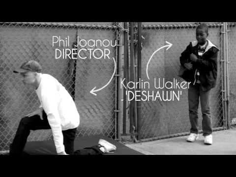 Behind the Scenes #2