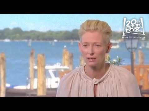 A Bigger Splash | "Beneath the Surface" | FOX Home Entertainment