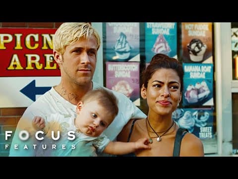 Ryan Gosling's True Love