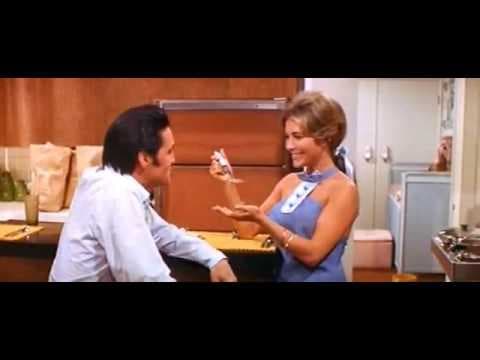 Live A Little, Love A Little - Original Trailer 1968