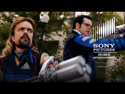 Now on Blu-ray and Digital HD!