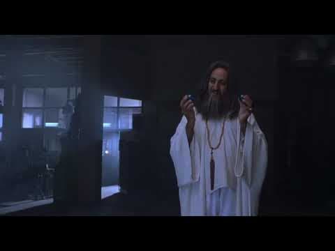 Inspector Gadget (1999) - "Obtain the Balls"