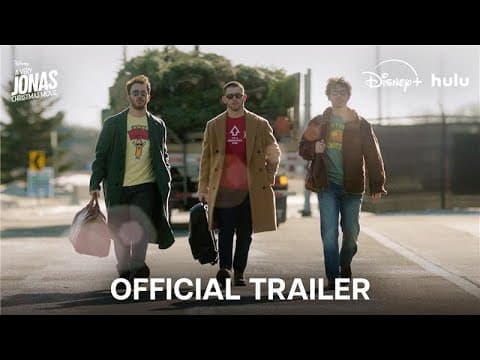 Official Trailer