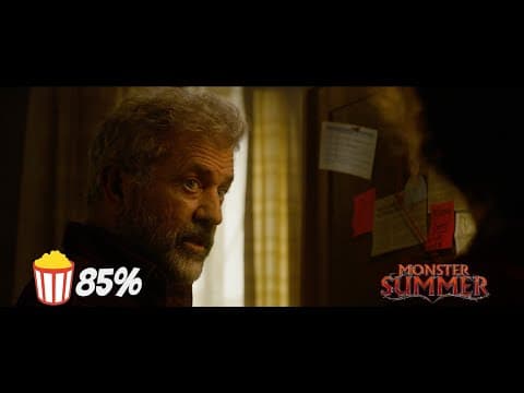 "Retro" | HOT Popcornmeter