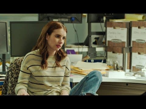 Emma Roberts | Who We Are Now Clip 2/3 [1080p]