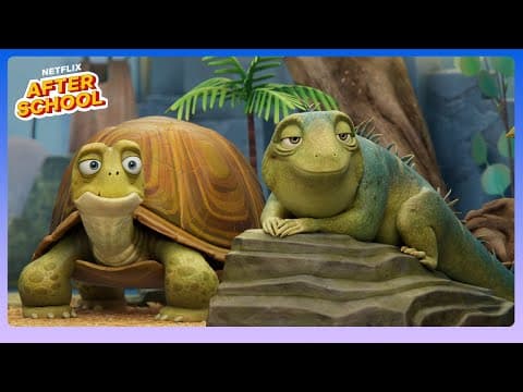 Leo Roasts the New Fifth Grade Class