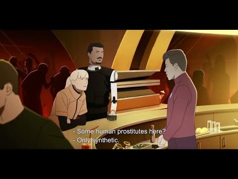 Trailer (English Subs)