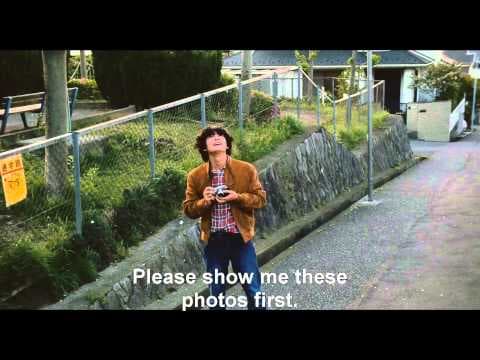 Story of Yonosuke Subbed Trailer