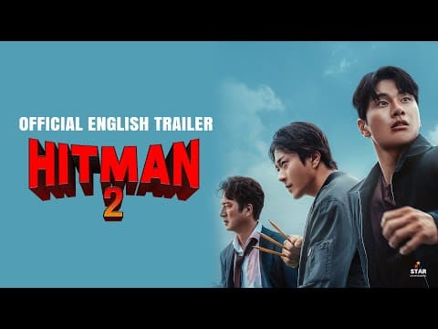 Official English Trailer [Dubbed]
