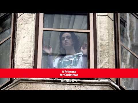 A Princess for Christmas