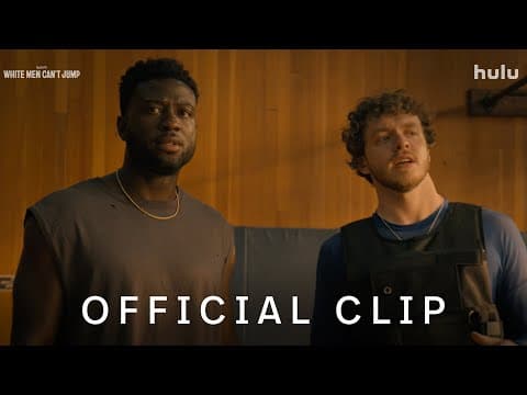 Official Clip - 'White Men Can Hoop Now'