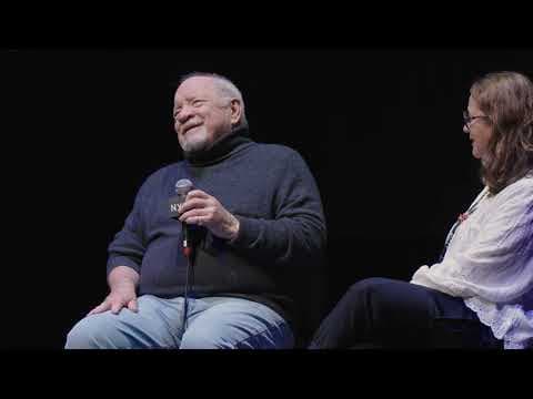 Paul Schrader on Oh, Canada