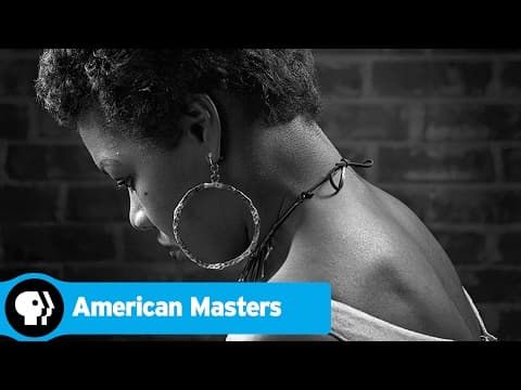 AMERICAN MASTERS | Maya Angelou: And Still I Rise Trailer | PBS