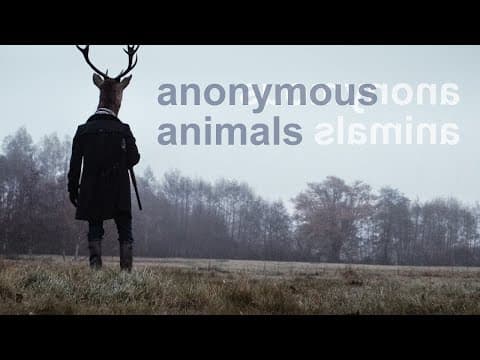 Anonymous Animals | Official Trailer | Horror Brains