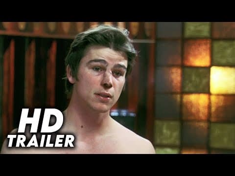 Lucky Number Slevin (2006) Original Trailer [HD]
