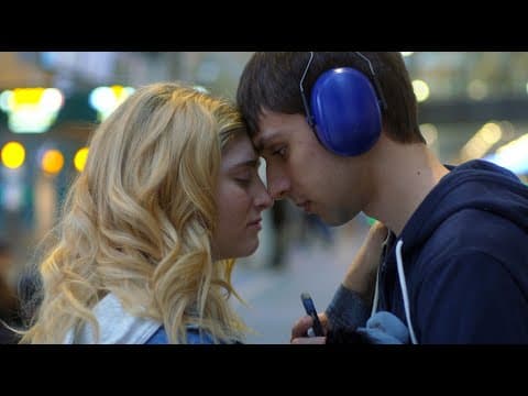 Official Teaser Trailer