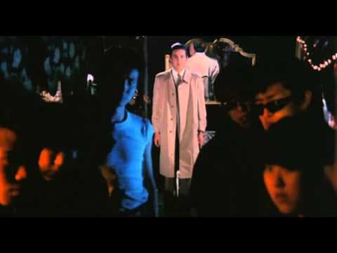 ヨコハマBJブルース(予告編)